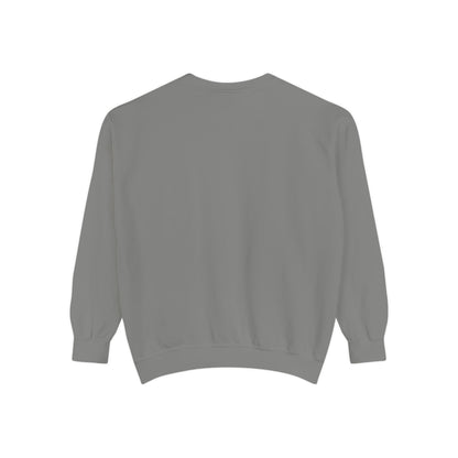 Aries Zodiac Sweatshirt, Astrology Gift, Unisex Casual Wear, Birthday Present for Aries, Cozy Layer for Astrology Lovers