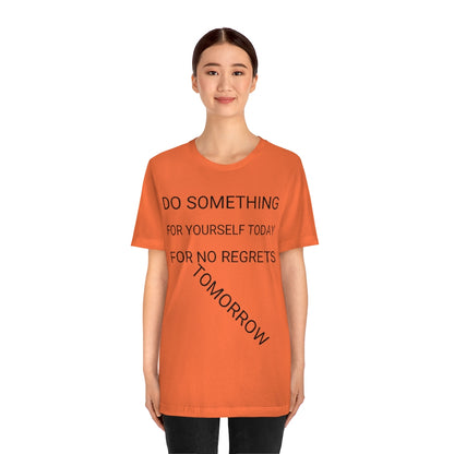 Unisex Jersey Short Sleeve Tee - jones69