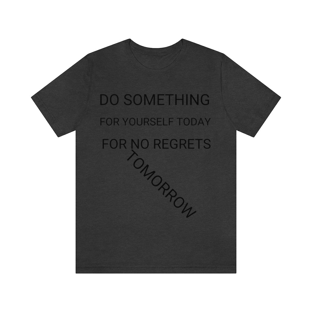 Unisex Jersey Short Sleeve Tee - jones69