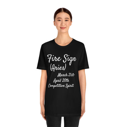 Unisex Jersey Short Sleeve Tee - jones69