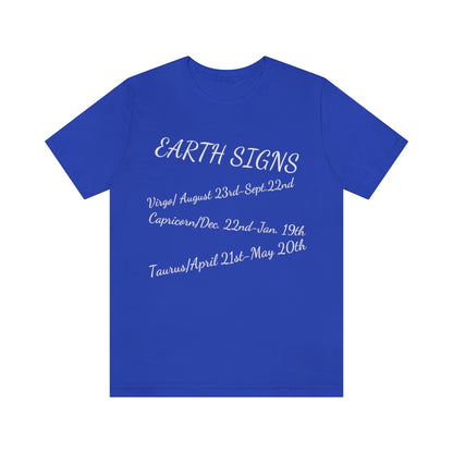 Unisex Jersey Short Sleeve Tee - jones69