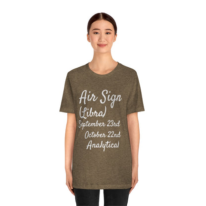 Unisex Jersey Short Sleeve Tee - jones69