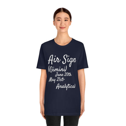 Unisex Jersey Short Sleeve Tee - jones69