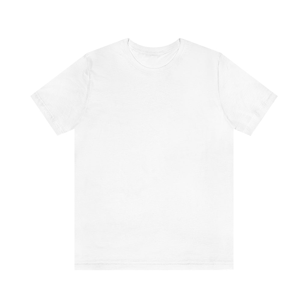 Unisex Jersey Short Sleeve Tee - jones69