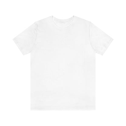 Unisex Jersey Short Sleeve Tee - jones69