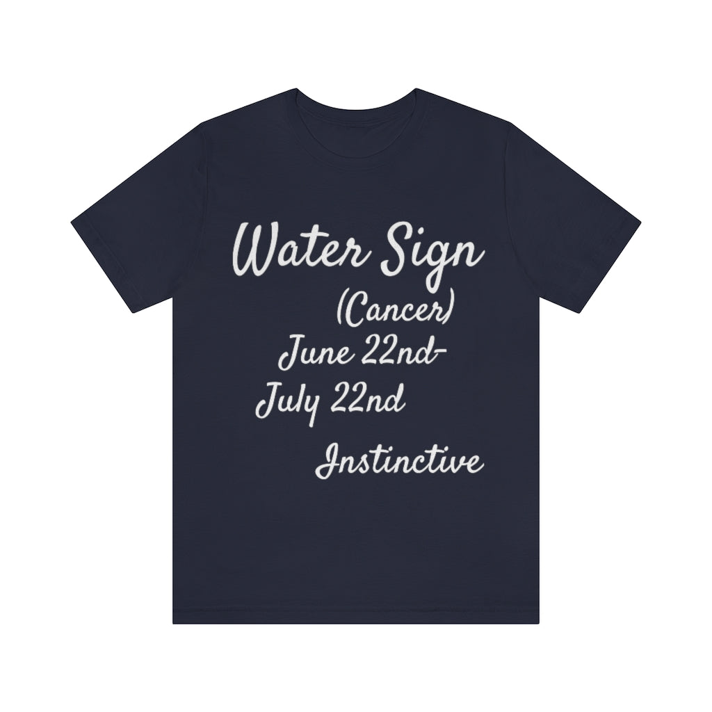 Unisex Jersey Short Sleeve Tee - jones69
