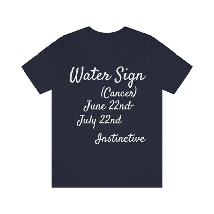 Unisex Jersey Short Sleeve Tee - jones69