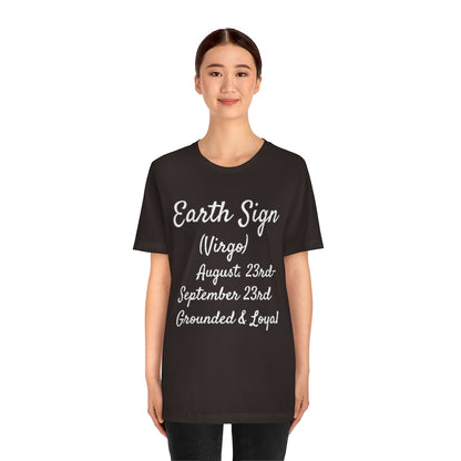 Unisex Jersey Short Sleeve Tee - jones69