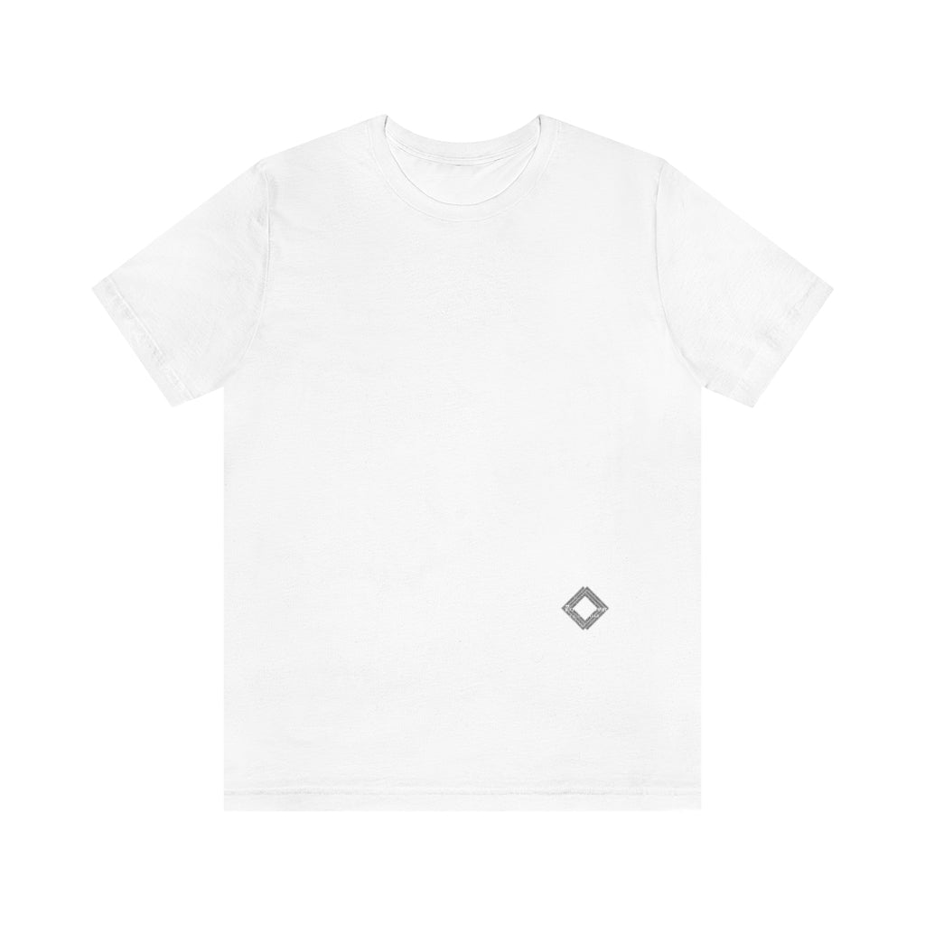 Unisex Jersey Short Sleeve Tee - jones69