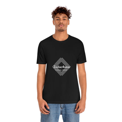 Unisex Jersey Short Sleeve Tee - jones69