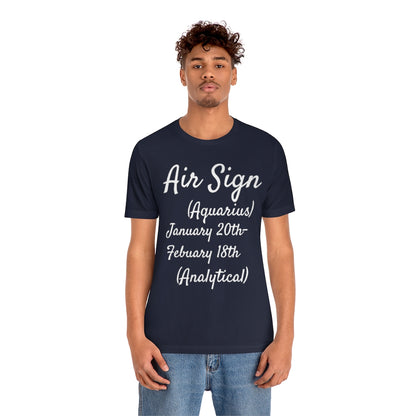 Unisex Jersey Short Sleeve Tee - jones69