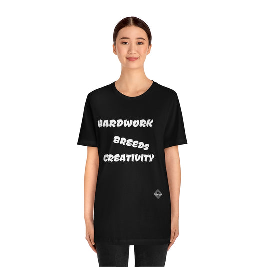 Unisex Jersey Short Sleeve Tee - jones69