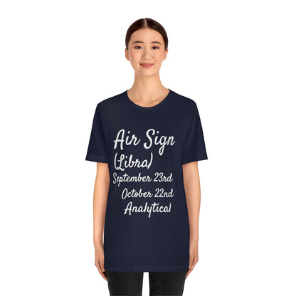Unisex Jersey Short Sleeve Tee - jones69