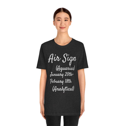 Unisex Jersey Short Sleeve Tee - jones69