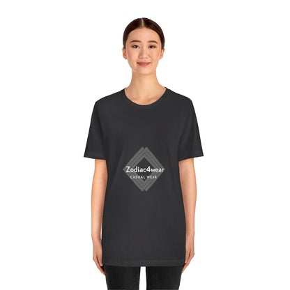 Unisex Jersey Short Sleeve Tee - jones69