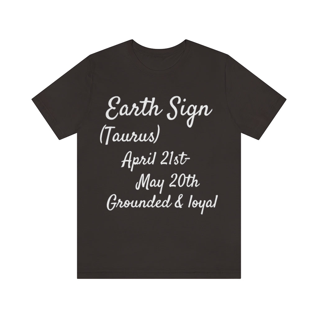 Unisex Jersey Short Sleeve Tee - jones69