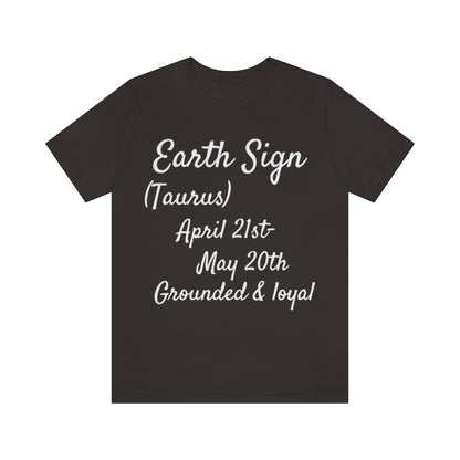 Unisex Jersey Short Sleeve Tee - jones69