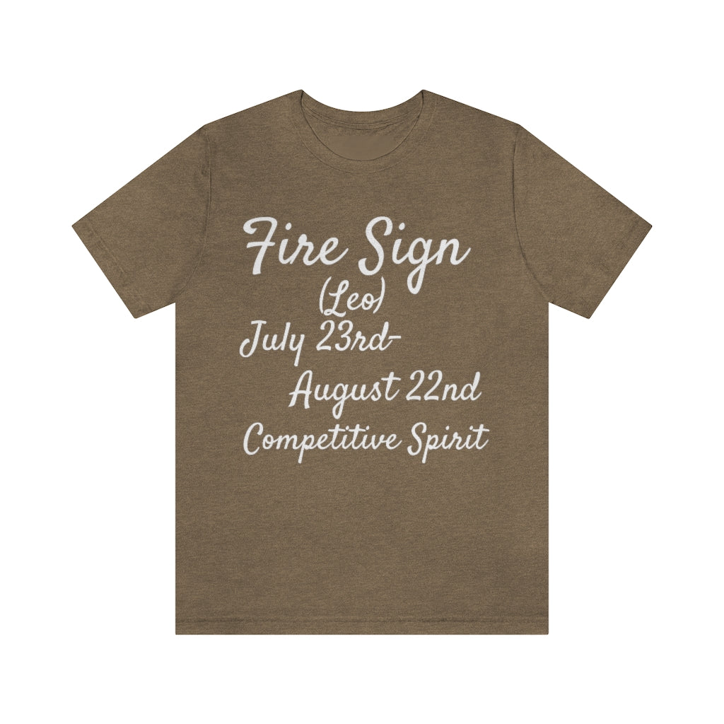 Unisex Jersey Short Sleeve Tee - jones69