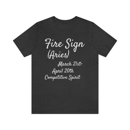 Unisex Jersey Short Sleeve Tee - jones69