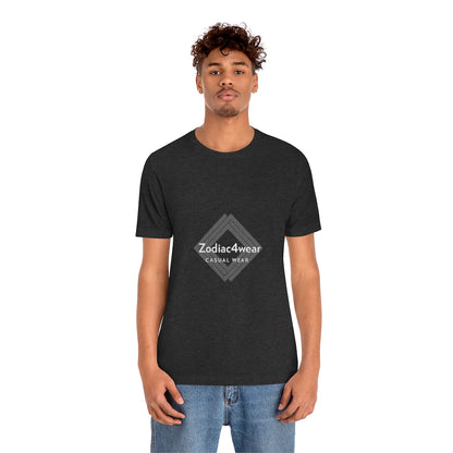 Unisex Jersey Short Sleeve Tee - jones69