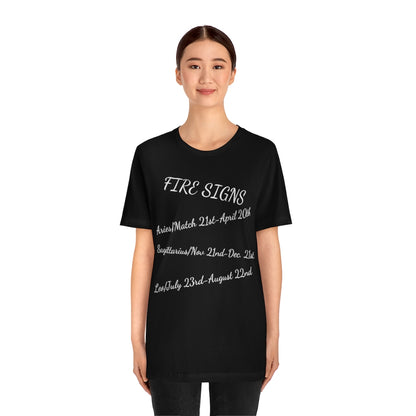 Unisex Jersey Short Sleeve Tee - jones69