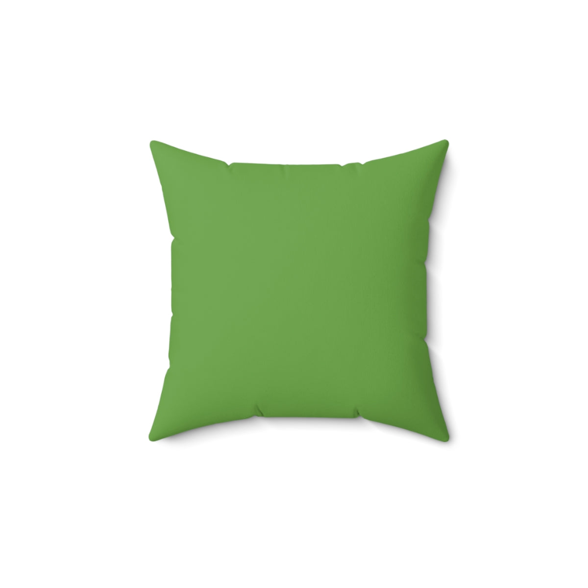 Spun Polyester Square Pillow - jones69