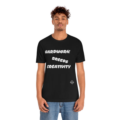 Unisex Jersey Short Sleeve Tee - jones69