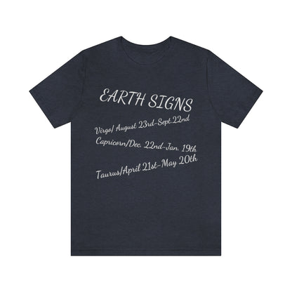 Unisex Jersey Short Sleeve Tee - jones69