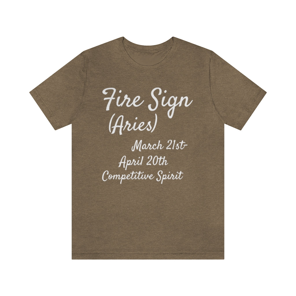 Unisex Jersey Short Sleeve Tee - jones69