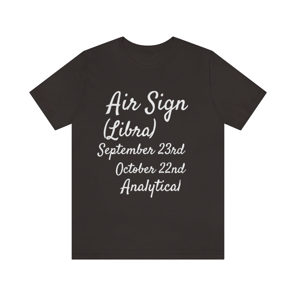Unisex Jersey Short Sleeve Tee - jones69