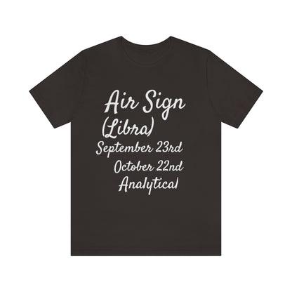 Unisex Jersey Short Sleeve Tee - jones69
