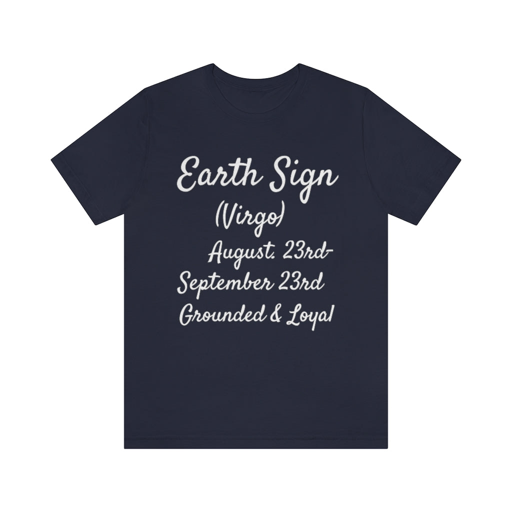 Unisex Jersey Short Sleeve Tee - jones69