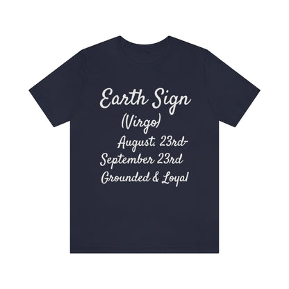 Unisex Jersey Short Sleeve Tee - jones69