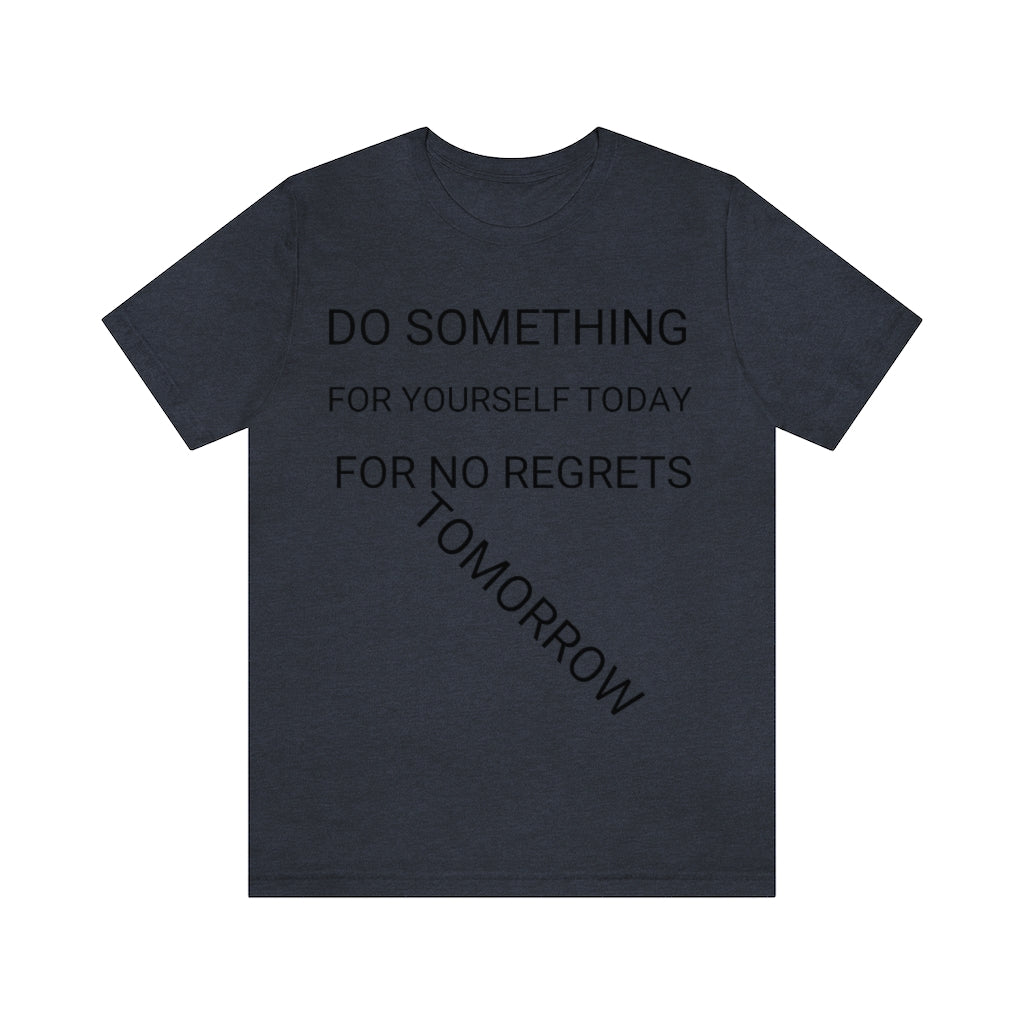 Unisex Jersey Short Sleeve Tee - jones69