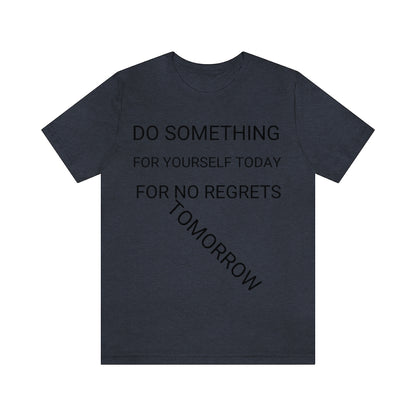 Unisex Jersey Short Sleeve Tee - jones69