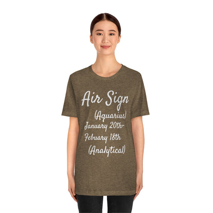 Unisex Jersey Short Sleeve Tee - jones69