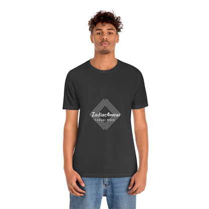 Unisex Jersey Short Sleeve Tee - jones69