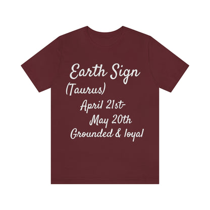 Unisex Jersey Short Sleeve Tee - jones69