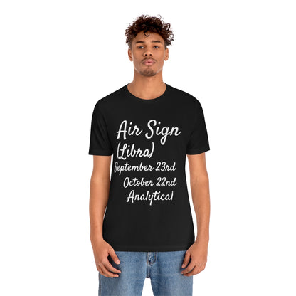 Unisex Jersey Short Sleeve Tee - jones69