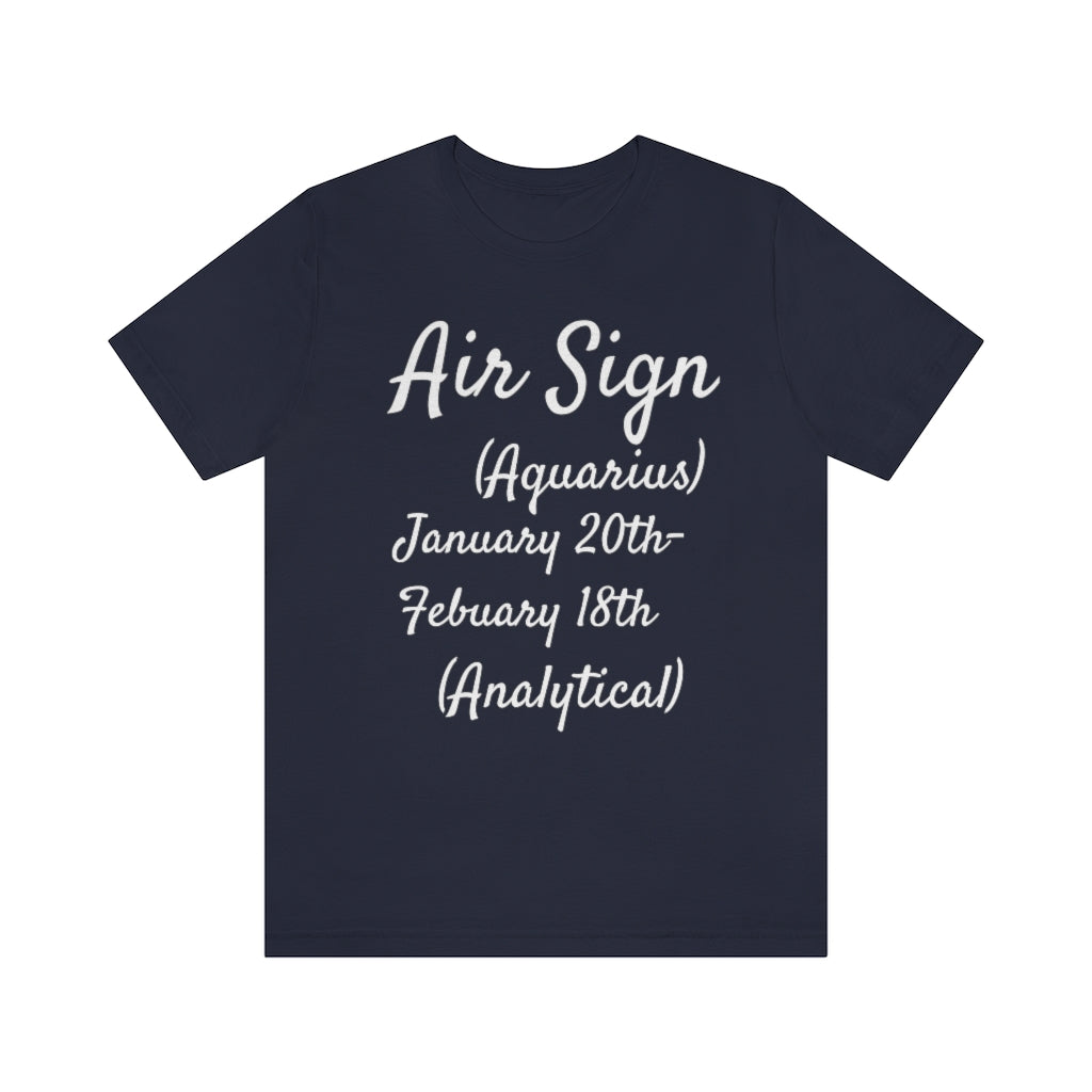 Unisex Jersey Short Sleeve Tee - jones69