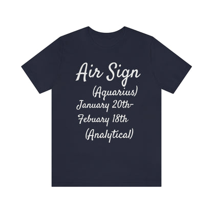 Unisex Jersey Short Sleeve Tee - jones69