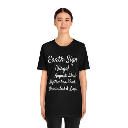 Unisex Jersey Short Sleeve Tee - jones69