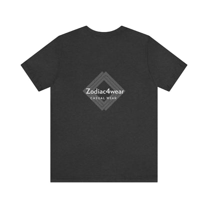 Unisex Jersey Short Sleeve Tee - jones69