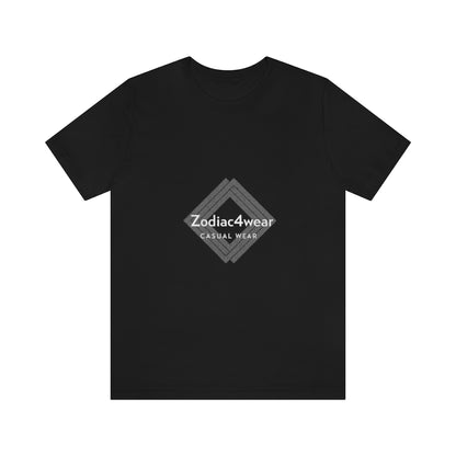 Unisex Jersey Short Sleeve Tee - jones69