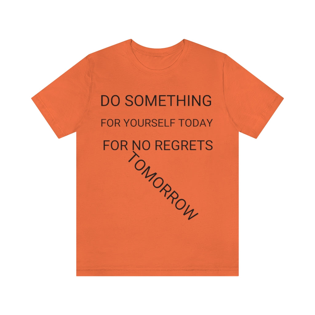 Unisex Jersey Short Sleeve Tee - jones69