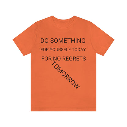 Unisex Jersey Short Sleeve Tee - jones69
