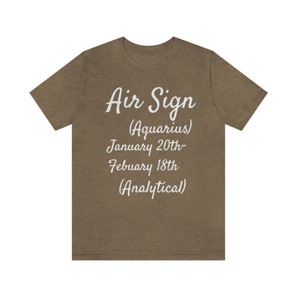 Unisex Jersey Short Sleeve Tee - jones69
