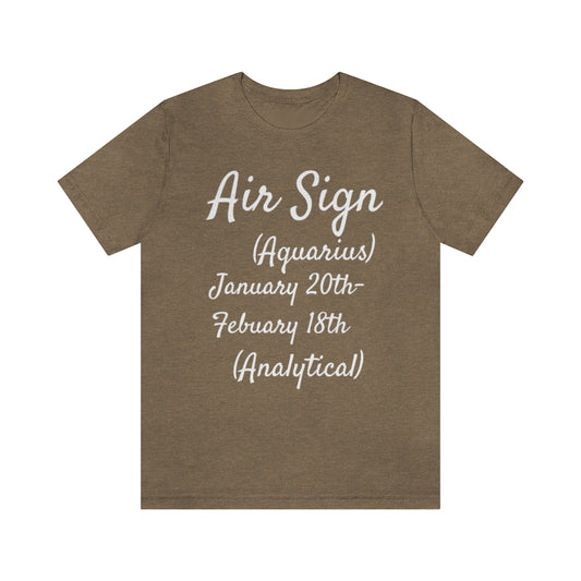 Unisex Jersey Short Sleeve Tee - jones69