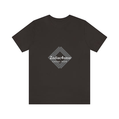 Unisex Jersey Short Sleeve Tee - jones69