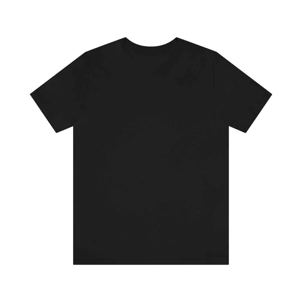 Unisex Jersey Short Sleeve Tee - jones69